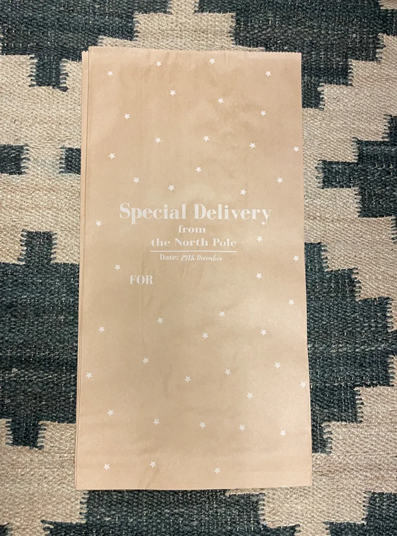 Christmas Gift Sack-1